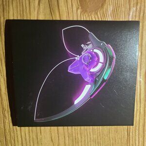 Aespa - Girls 2nd Mini album KPOP Music CD